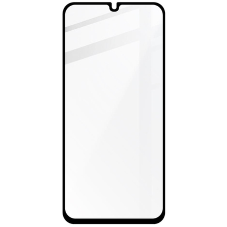Szkło hartowane Bizon Glass Edge 2 do Galaxy A15 4G/5G, Galaxy A25 5G / M15 5G
