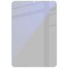 Prywatyzujące szkło hybrydowe Bizon Glass Tab Mule Shadow do iPad Mini 7 2024, matowe