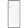 Szkło hartowane Bizon Glass Edge 2 do Motorola Moto G14 / G54 /G54 Power / G55, czarne