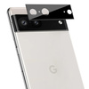 Szkło na aparat Bizon Glass Silk Lens dla Pixel 7, 2 sztuki