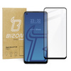 Szkło hartowane Bizon Glass Edge 2 do Oppo Reno 8T 4G, czarne