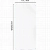 Folia hydrożelowa na ekran Bizon Glass Hydrogel Front do Galaxy S21 Ultra, 1 sztuka