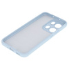 Pancerne etui Bizon Case Tur do Oppo Reno13 Pro, jasnoniebieskie
