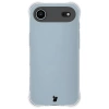 Elastyczne etui Bizon Case Salpa do iPhone Air, przezroczyste