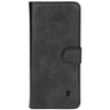 Etui z klapką Bizon Case Pocket do Motorola Edge 50 Pro, czarne