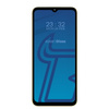 Szkło hartowane Bizon Glass Edge 2 do Poco M5, czarne