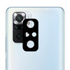 Szkło na aparat Bizon Glass Silk Lens dla Xiaomi Redmi Note 10 Pro, 2 sztuki