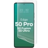 Folia hydrożelowa na ekran Bizon Glass Hydrogel Front do Motorola Edge 50 Pro / 50 Fusion / 50 Ultra, 1 sztuka