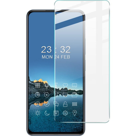 Szkło hartowane Bizon Glass Clear do Motorola Moto G52/G82