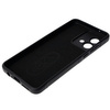 Pancerne etui Bizon Case Tur do Motorola Moto G84 5G, czarne
