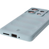 Pancerne etui Bizon Case Tur do Xiaomi Redmi Note 13 5G, jasnoniebieskie