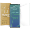 Folia hydrożelowa na ekran Bizon Glass Hydrogel, Huawei P50 Pro, 2 sztuki