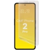 Folia matowa Bizon Glass Film Sun do Nothing CMF Phone 2 Pro, 1 sztuka