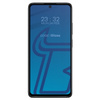 Szkło hartowane Bizon Glass Edge do Poco X4 Pro 5G, czarne