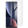 Folia hydrożelowa na ekran Bizon Glass Hydrogel Front Duo do Xiaomi 12 Pro, 2 sztuki