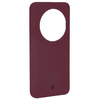 Etui silikonowe Bizon Soft Case do Xiaomi 14 Ultra, ciemnofioletowe