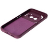 Pancerne etui Bizon Case Tur do Nothing Phone (2a) / (2a) Plus, ciemnofioletowe