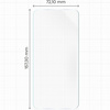 Folia hydrożelowa na ekran Bizon Glass Hydrogel Front Duo do OnePlus 13, 2 sztuki