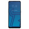 Szkło hartowane Bizon Glass Edge 2 do Oppo Reno 8T 4G, czarne