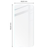Szkło hartowane Bizon Glass Clear do Galaxy A51