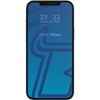Szkło hartowane Bizon Glass Edge do iPhone 12 Pro Max, czarne