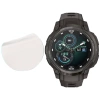 Folia matowa Bizon Glass Watch Film Sun do Garmin Instinct Crossover AMOLED, 1 sztuka