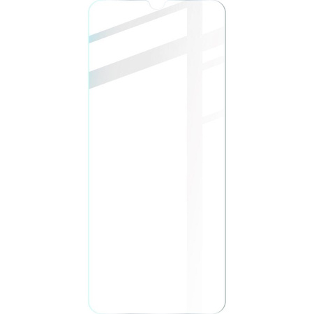 3x Szkło + szybka na aparat BIZON Clear 2 do Xiaomi Poco M5