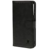Etui z klapką Bizon Case Pocket do Galaxy S25 Edge, czarne