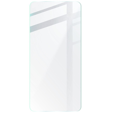 Szkło hartowane Bizon Glass Clear do Motorola Moto G8 Power