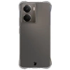 Elastyczne etui + 2x szkło hartowane Bizon Case Clear Pack do Realme 14 5G / 14T 5G