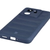 Pancerne etui Bizon Case Tur do Xiaomi 13T Pro / 13T, granatowe
