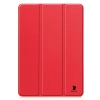 Etui z klapką Bizon Case Tab Lizard do Xiaomi Redmi Pad 2, czerwone