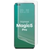 Folia hydrożelowa na ekran Bizon Glass Hydrogel Front do Honor Magic5 Pro, 1 sztuka