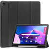 Etui Bizon Case Tab Lizard do Lenovo Tab M10 Plus Gen 3, czarne