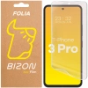 Folia matowa Bizon Glass Film Sun do T Phone 3 Pro, 1 sztuka