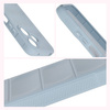 Pancerne etui Bizon Case Tur do Xiaomi Redmi 13 4G, jasnoniebieskie