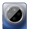 Szkło na aparat Bizon Glass Silk Lens do Xiaomi Redmi 14C 4G / POCO C75, 2 sztuki