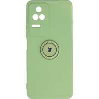 Zielony