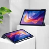 Etui z klapką Bizon Case Tab Clear Matt do Xiaomi Redmi Pad 2, granatowe