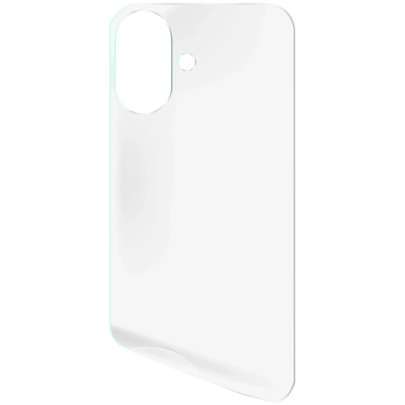 Folia hydrożelowa na tył Bizon Glass Hydrogel do iPhone 16, 1 sztuka