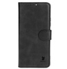 Etui z klapką Bizon Case Pocket do Oppo A79 5G, czarne