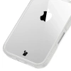 Etui Bizon Case Halo do iPhone 16 Pro Max, przezroczyste
