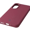 Silikonowe etui Bizon Soft Case do OnePlus Nord 5, ciemnofioletowe