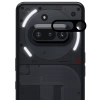Szkło na aparat Bizon Glass Silk Lens do Nothing Phone (3a), 2 sztuki
