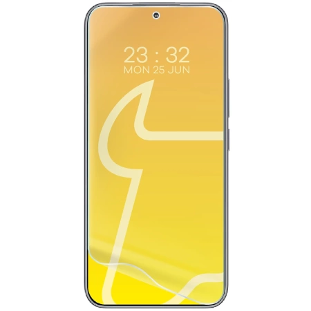 Folia matowa Bizon Glass Film Sun Duo do Honor 400 5G, 2 sztuki