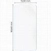 Folia hydrożelowa na ekran Bizon Glass Hydrogel Front do Motorola Edge 40 Pro, 1 sztuka