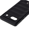 Pancerne etui Bizon Case Tur do Google Pixel 7A, czarne