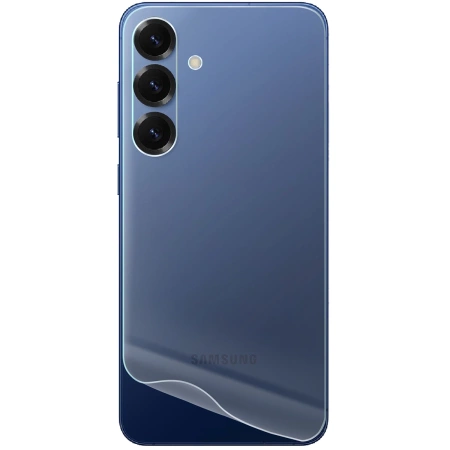 Folia hydrożelowa na tył Bizon Glass Hydrogel do Galaxy S25 Plus, 1 sztuka