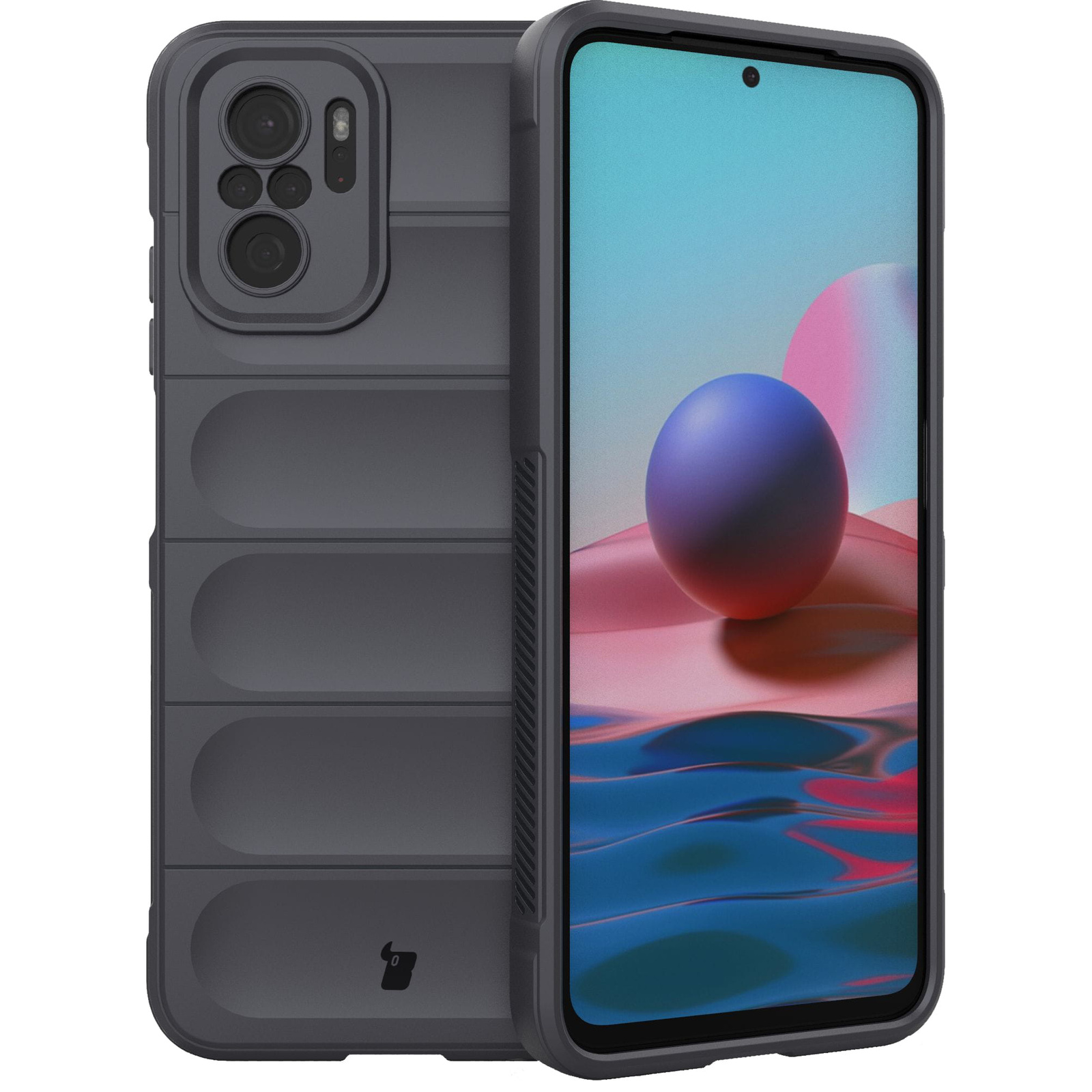 Etui Xiaomi Redmi Note 10s - Dobra Cena - Sklep Bizon Mobile