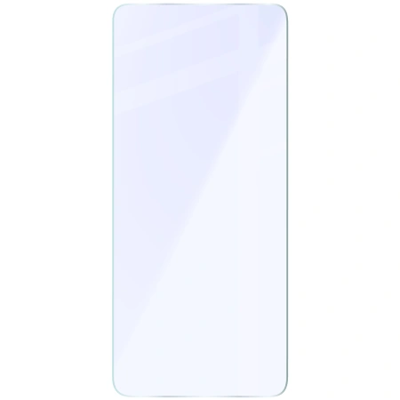 Elastyczne szkło hybrydowe Bizon Glass Mule do Nothing Phone (3a)